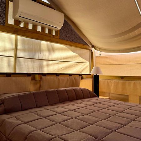 Hostel & Glamping Santa Fortunata 소렌토 외부 사진